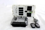 8518568 Ignition Kit Starter System Bmw 320D F30 2.0 135KW Automatic 4 Door (20. Fixed Price $406.14.