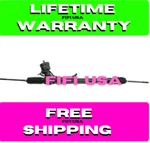 Power Steering Rack And Pinion Assembly For 2004-2009 Cadillac Xlr. Fixed Price $850.00.