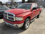 Steering Column Shift With Tilt Wheel Fits 02 Dodge 1500 Pickup 1487403. Fixed Price $150.00.