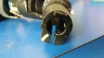 Steering Shaft Chevy Equinox 10 Oem. Fixed Price $65.00.