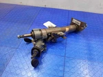 06-08 Pontiac Solstice Steering Column Assembly With Ignition And Key Oem. Fixed Price $142.49.