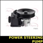 Power Steering Pump For Volvo S70 2.3 97- 00 CHOICE2/2 Petrol Apec. Fixed Price $202.30.
