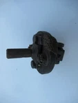 Porsche 356 Early Steering Box Coupler With Joint Flanges. Fixed Price $199.20.