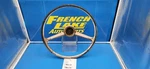 Steering Wheel Fits 1962 Chevrolet 20 Pickup 1167671. Fixed Price $60.00.