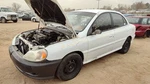 2000-2002 Kia Rio Power Steering Gear Rack And Pinion Oem Tie Rods 0K30C32110. Fixed Price $249.38.