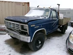 Steering Column Floor Shift Without Tilt Fits 80-86 Bronco 2024320. Fixed Price $234.99.