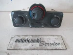 69597003 Climate Control Unit Renault Modus 1.2 B 55KW 5M 5P (2005. Fixed Price $57.18.