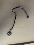 1976-1989 Bmw 633CSI 635CSI E24 Passenger Door Handle Switch. Fixed Price $50.00.