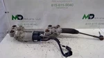 2017-2022 Chevrolet Colorado, Electric Steering Gear Box 84670792. Fixed Price $249.50.