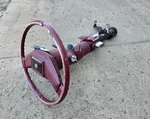 1987 Cadillac Deville Steering Column Automatic Tilt Wiper Cruise 85 86. Fixed Price $284.99.