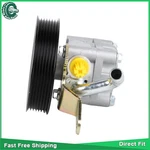 Power Steering Pump For Infiniti G37 Sedan 2009-2013 & Q50 3.7L 2014-2015 21-394. Fixed Price $55.99.