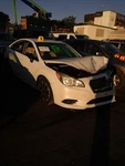 2016 Subaru Legacy Rack And Pinion Assembly Oem 34110AL090 132K Miles. Fixed Price $124.99.