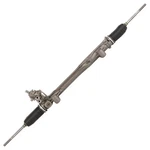 For Audi Q7 2007 2008 2009 2010 Power Steering Rack & Pinion W/ Bushings Gap. Fixed Price $594.00.