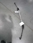 Used Rack And Pinion Assembly Fits: 2023 Hyundai Venue Elec Assist Steering. Fixed Price $134.99.