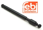 Steering Shock Damper For Mercedes Benz W124 R129 R170 - Febi Bilstein. Fixed Price $79.49.