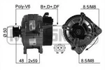 Era 210088 Alternator Audi,ford,seat,skoda,vw. Fixed Price $492.60.