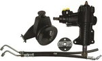 Borgeson 999027 Power Steering Conversion Kit 68-70 Ford Mustang. Fixed Price $993.78.