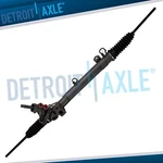 Power Steering Rack And Pinion For Dodge Caravan Chrysler Town & Country Voyager. Fixed Price $121.61.