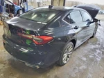 Used Rack And Pinion Assembly Fits: 2021 Acura Tlx Power Fwd Id. Fixed Price $565.00.