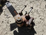 Used 2008 Ford F450 Power Steering Gear Box 8C34 3584 Bd Ship Outrite Los Angele. Fixed Price $444.11.