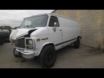 Steering Gear/rack Power Fits 83-96 Chevrolet 30 Van 214708. Fixed Price $180.00.