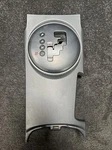 2008 Mazda RX8 Center Console Automatic Shifter Bezel Trim Oem F18964431. Fixed Price $110.00.