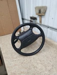 Steering Column Floor Shift Without Tilt Wheel Fits 94-96 Escort 300370. Fixed Price $143.75.
