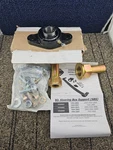 Bd Diesel Service Steering Box Stabilizer (1032002 1032003 1032004) For Dodge. Fixed Price $91.75.