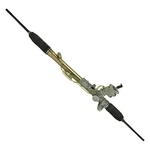 For Audi Quattro 00-06 New Hydraulic Power Steering Rack & Pinion Assembly. Fixed Price $445.95.