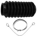 Rack And Pinion Bellows Kit-bellow Beck/arnley 103-2876. Fixed Price $24.59.