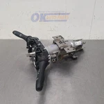 2024 Nissan Sentra Sr Steering Column 488056LB5A With Switch 479456LW0A. Fixed Price $180.62.