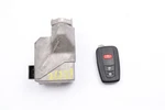 2018-2022 Toyota C-hr Steering Column Lock Actuator Oem 45020-05-3. Fixed Price $62.10.