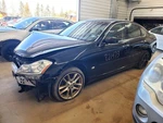 Steering Intermediate Shaft Assembly M35 2007 1846408. Fixed Price $52.50.