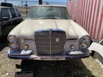 Steering Gear/rack 109 Type Power Fits 67-73 Mercedes 300E 329572. Fixed Price $135.00.