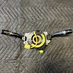 2001-2005 Lexus IS300 Oem Steering Column Clock Spring Turn Signal&wipers Switch. Fixed Price $67.00.