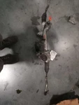 Steering Gear/rack Lx Fits 23-24 Accord 707549. Fixed Price $601.11.