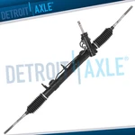 Complete Power Steering Rack And Pinion For Dodge Caliber Jeep Compass Patriot. Fixed Price $152.73.