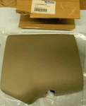 Genuine Mopar Steering Column Upper Shroud #WS38KV8. Fixed Price $20.00.