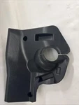 2016-2021 Honda Civic Steering Column Lower Joint Cover 53320-TBA-A0 Oem. Fixed Price $18.00.