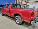 Used Rack And Pinion Assembly Fits: 2006 Ford F250SD Pickup Power Steering Gasol. Fixed Price $240.00.