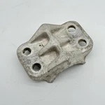 Porsche 356 Steering Box Zf Mounting Clamp Dampener Bracket. Fixed Price $110.00.