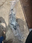 New Never Used Subaru Legacy Rack And Pinion. Fixed Price $150.00.