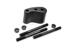 Dana 44 Steering Block Ford Dodge With Studs And Nuts. Fixed Price $54.95.