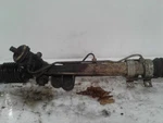 Steering Gear/rack Power And Pinion Fits 86-89 91-92 Seville 1690416. Fixed Price $159.09.