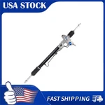 Power Steering Rack & Pinion Assembly For 1997-2001 Honda Cr-v 53601S10A01. Fixed Price $141.54.