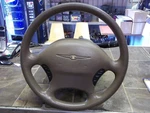 02 03 04 Chrysler Sebring Steering Column Complete With Key *no Bag*. Fixed Price $114.85.