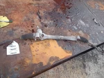 Steering Gear/rack Power And Pinion Fits 11-17 Lexus CT200H 321320. Fixed Price $156.00.