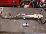 1968 Mopar B-body Steering Column Shift Super Bee R/t Gtx Charger. Fixed Price $499.99.