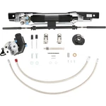 Unisteer Performance 8010830-01 Rack & Pinion Assembly 67-70 Ford Mustang. Fixed Price $2426.26.