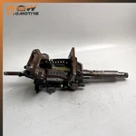 15-18 Porsche Macan Power Steering Column W/ Motors Oem. Fixed Price $75.89.
